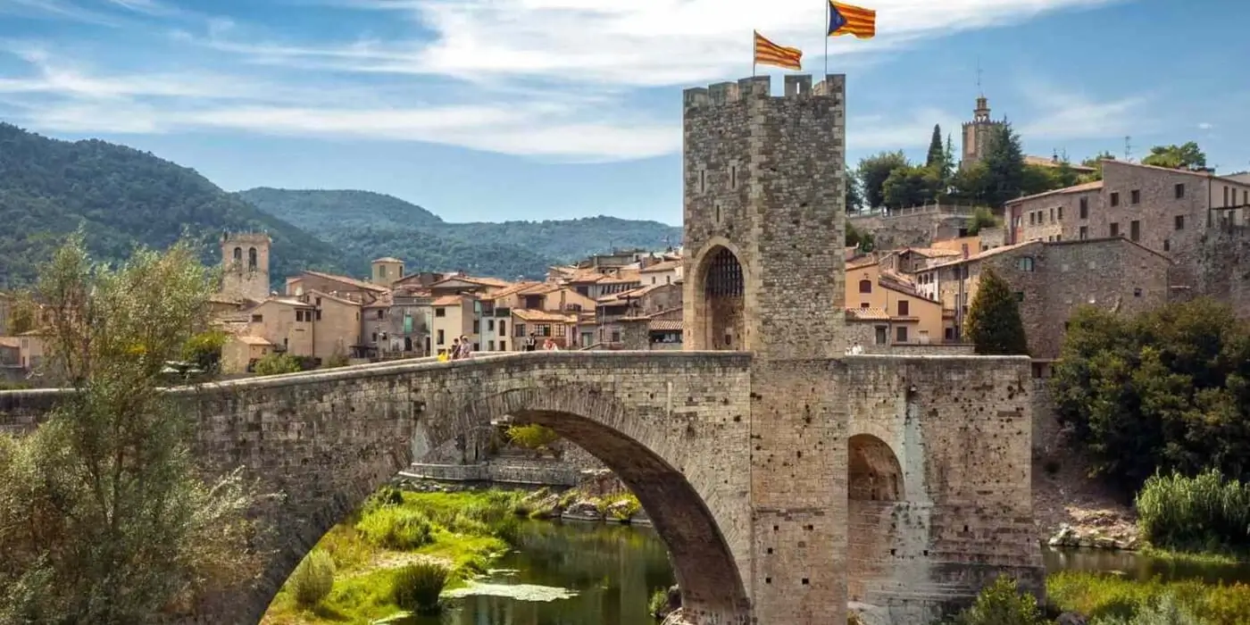 Girona Game of Thrones Tour